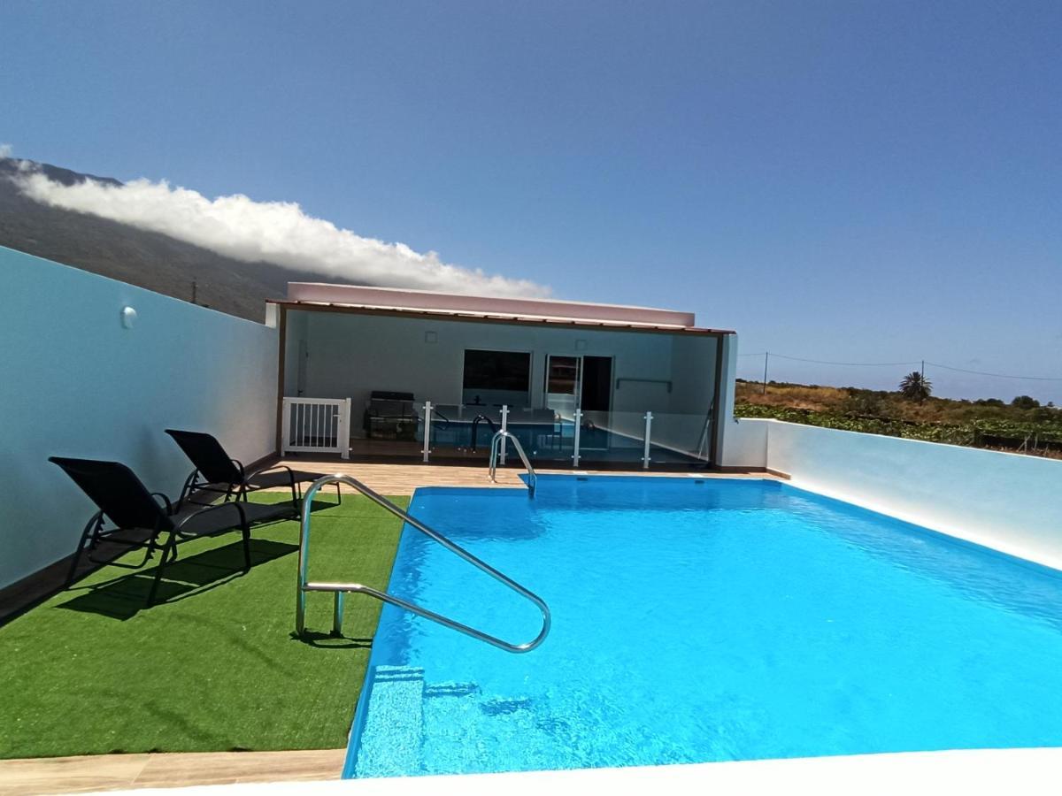 Guinea Villa La Cuadra מראה חיצוני תמונה