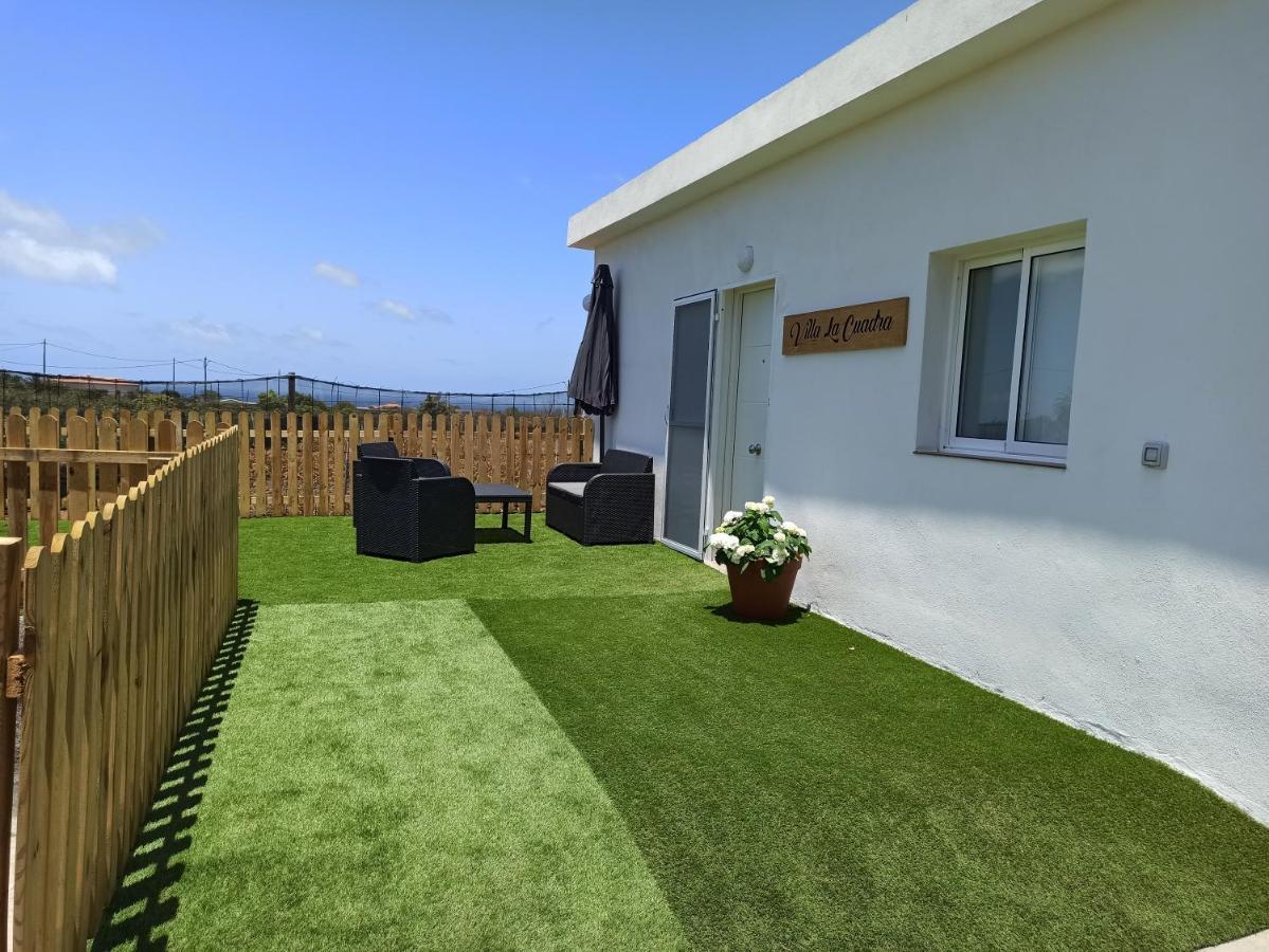Guinea Villa La Cuadra מראה חיצוני תמונה