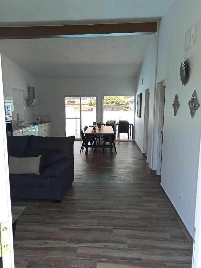 Guinea Villa La Cuadra מראה חיצוני תמונה
