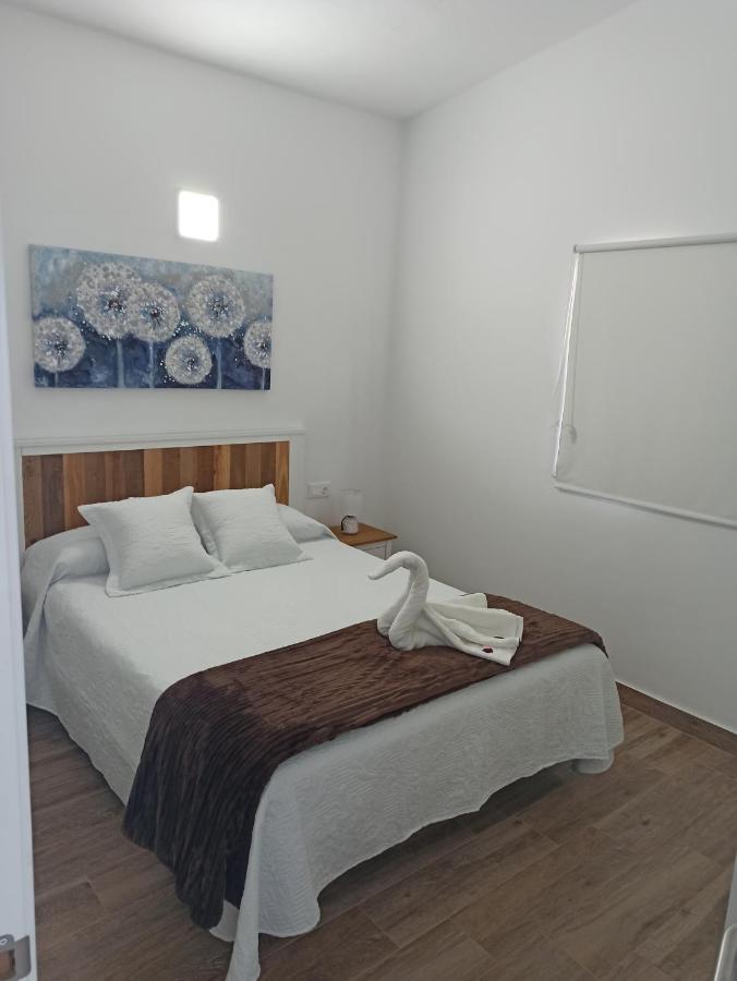 Guinea Villa La Cuadra מראה חיצוני תמונה