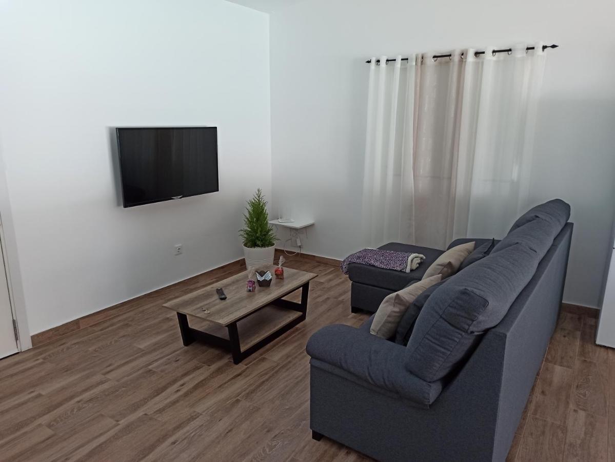 Guinea Villa La Cuadra מראה חיצוני תמונה